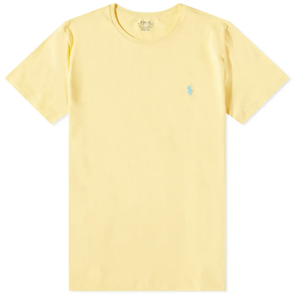 Custom Fit T-Shirt