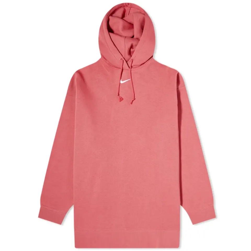 Nike Essentials Oversize Popover Hoodie