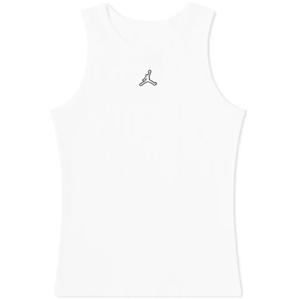 Essentials Tank Top