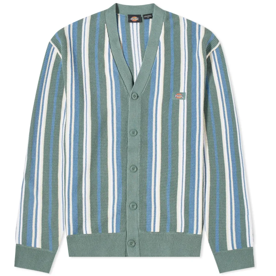Glade Spring Cardigan