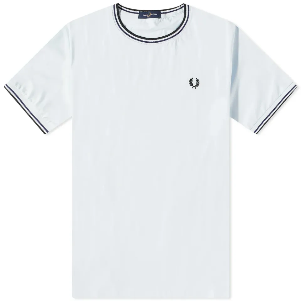 Twin Tipped T-Shirt