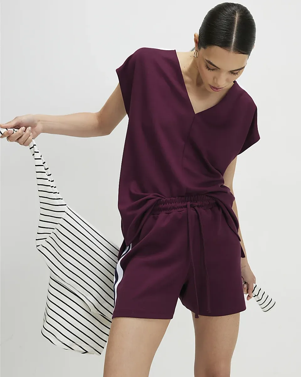 Premium Taped Shorts