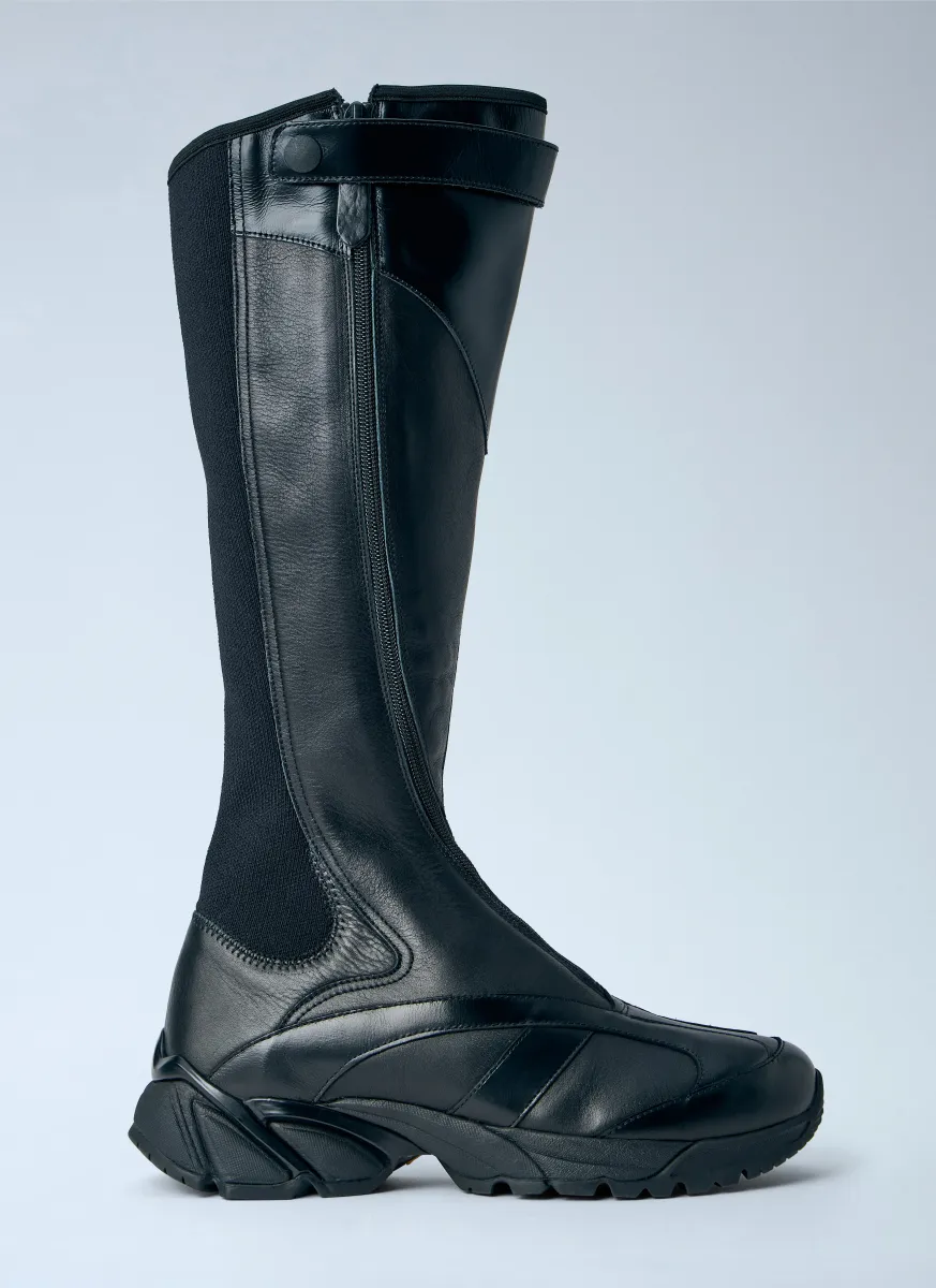 Bionic II Malleable Boots