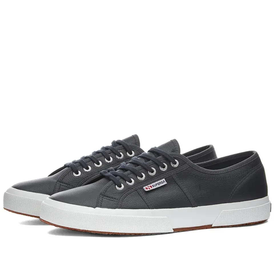 2750 Tumbled Leather
