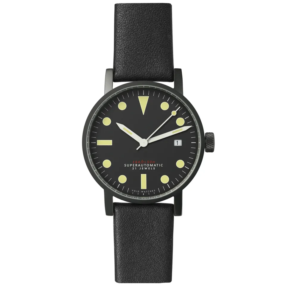 V03M Mechanical Watch