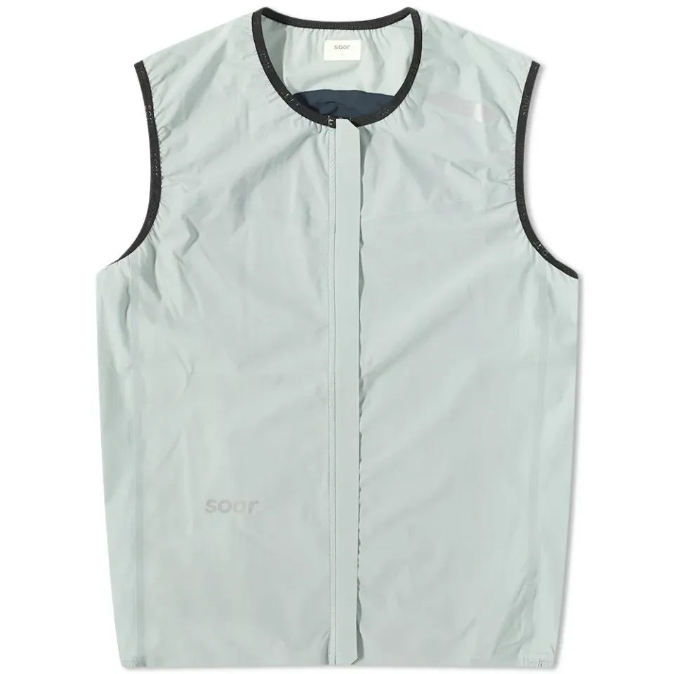 Ultra Gilet 2.0