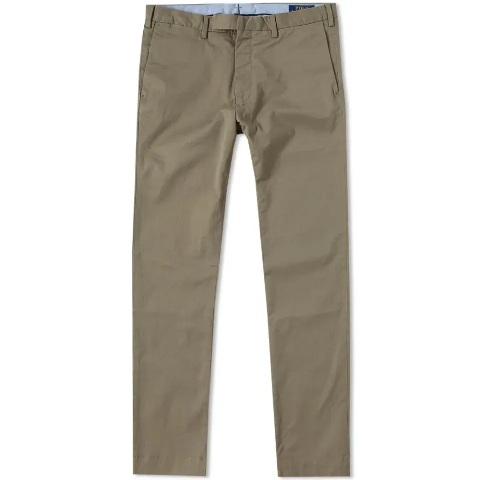 Slim Chino