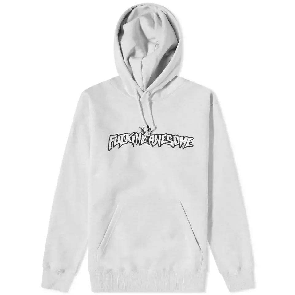 Filigree Hoody