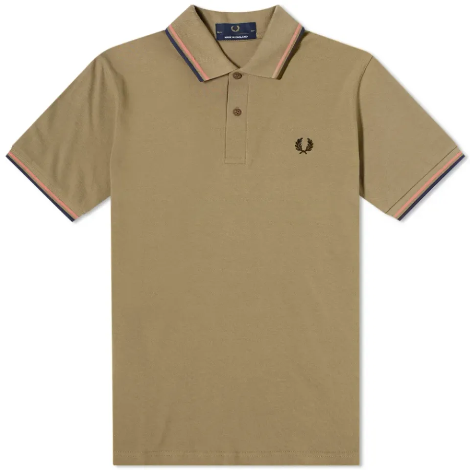 Original Twin Tipped Polo