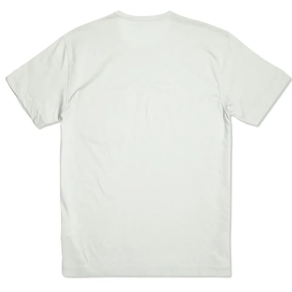 Double Pocket Tee