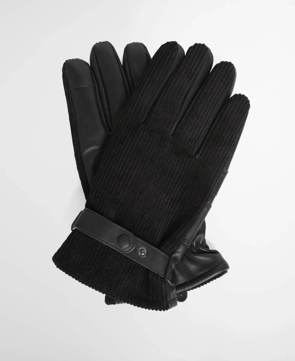 Nelson Leather Gloves
