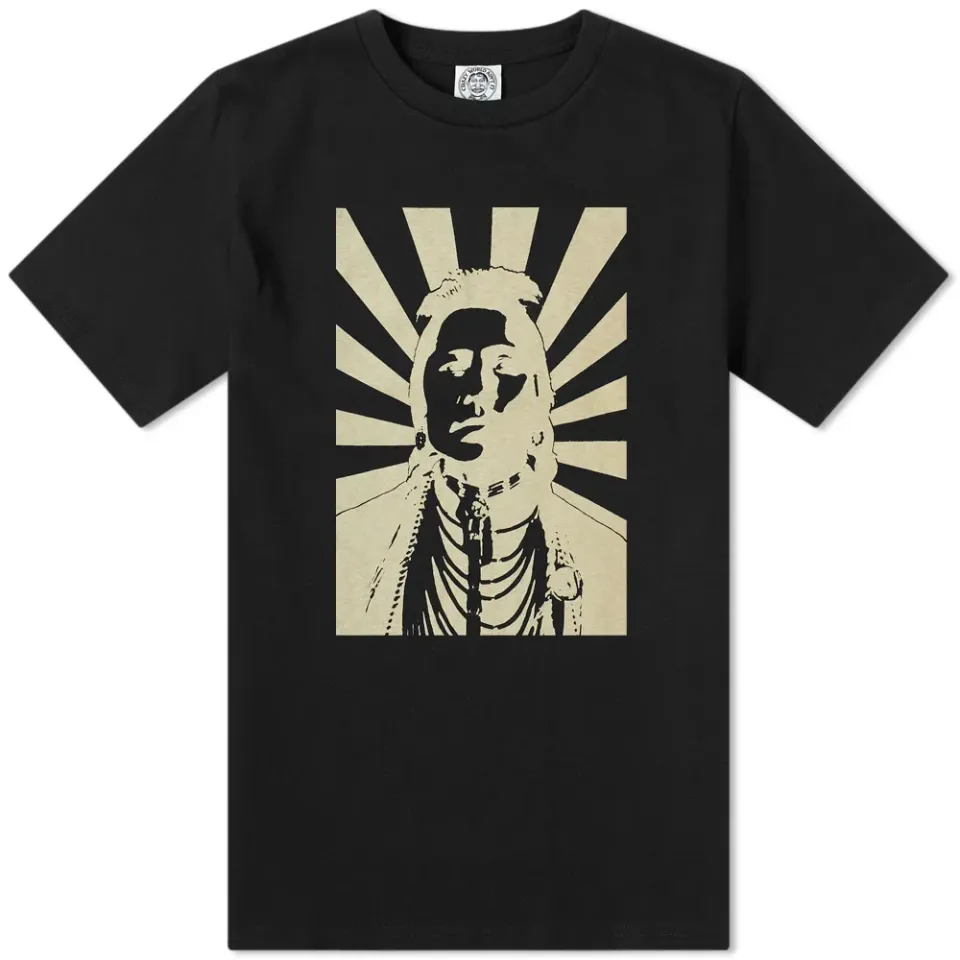 x John Van Hamersveld Thundercloud Tee
