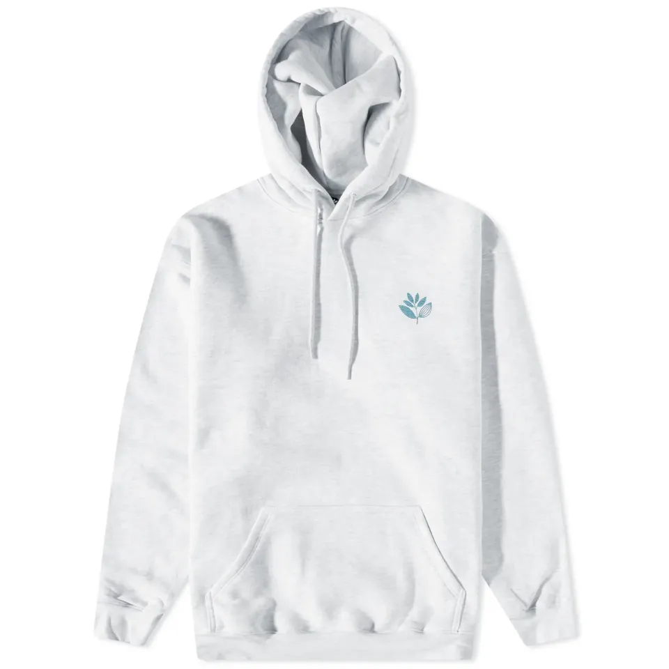 Deep Plant Hoodie