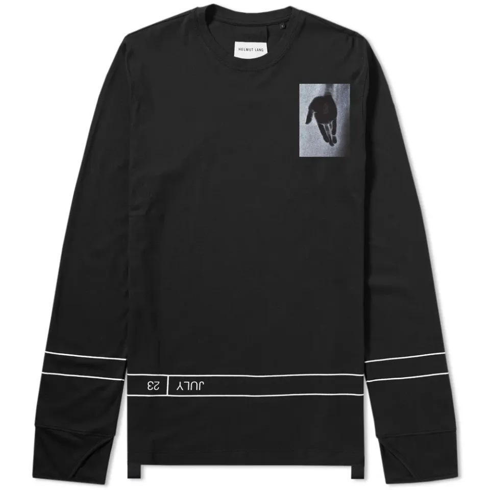 Dream Long Sleeve Tee