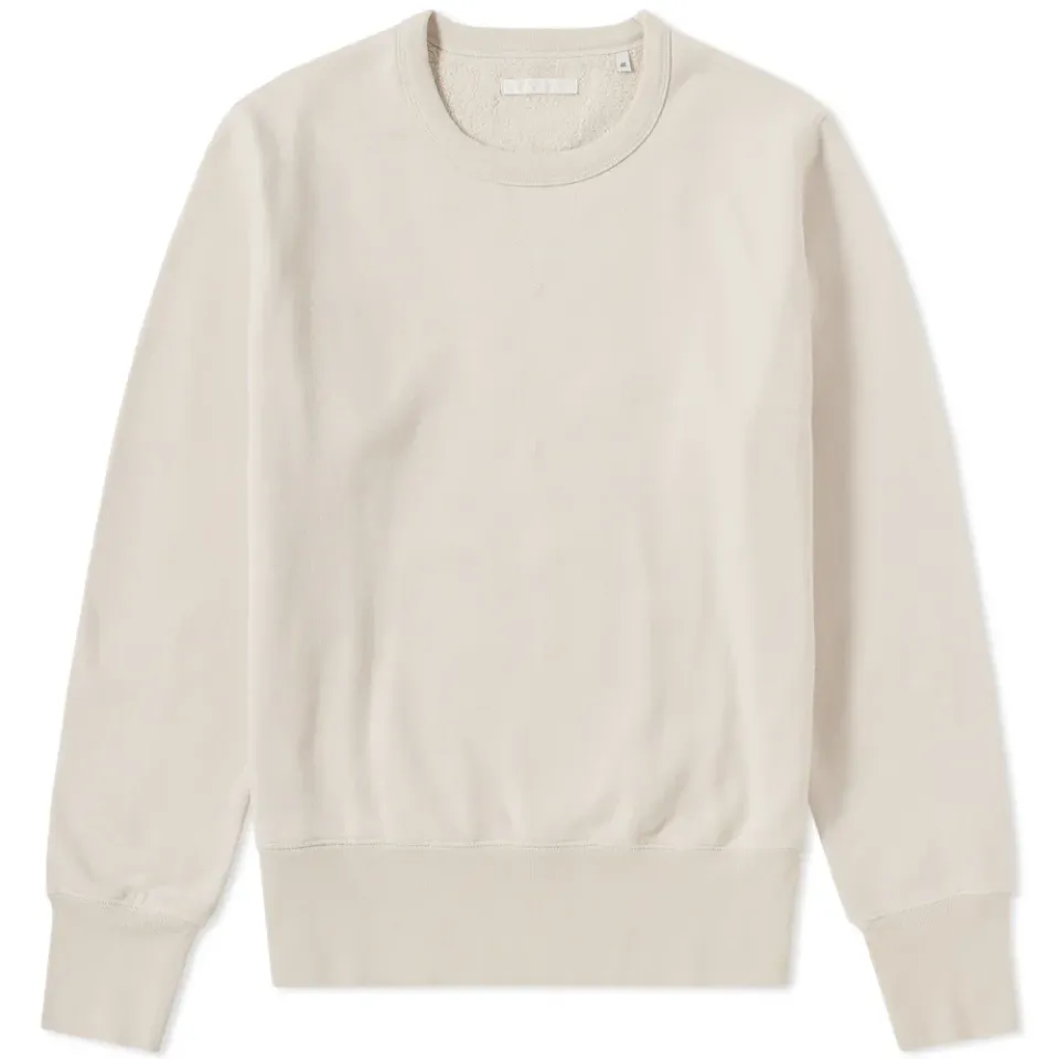 Half Raglan Sweat