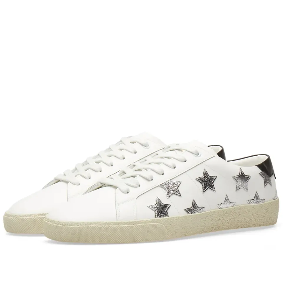SL-06 Star Court Sneaker