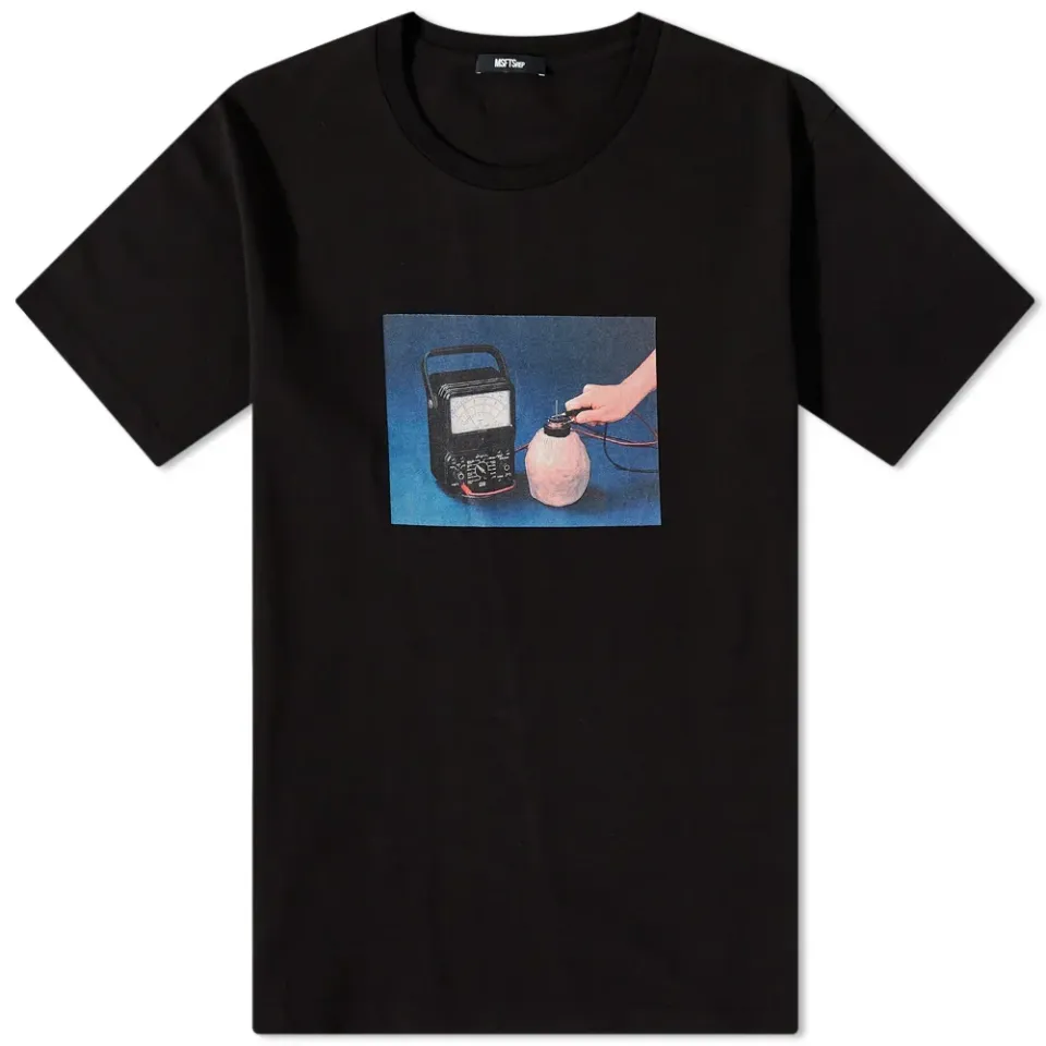 Battery T-Shirt