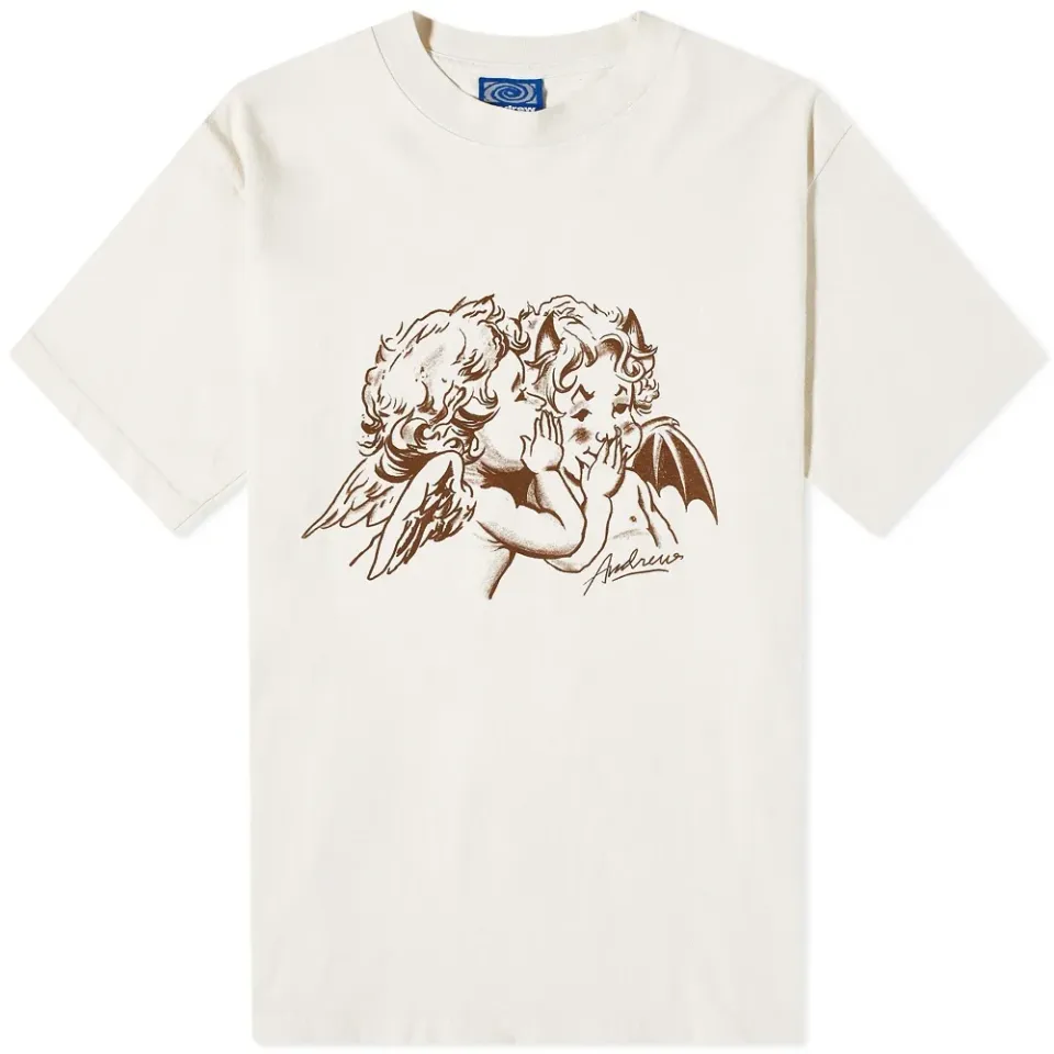 Good & Evil Tee