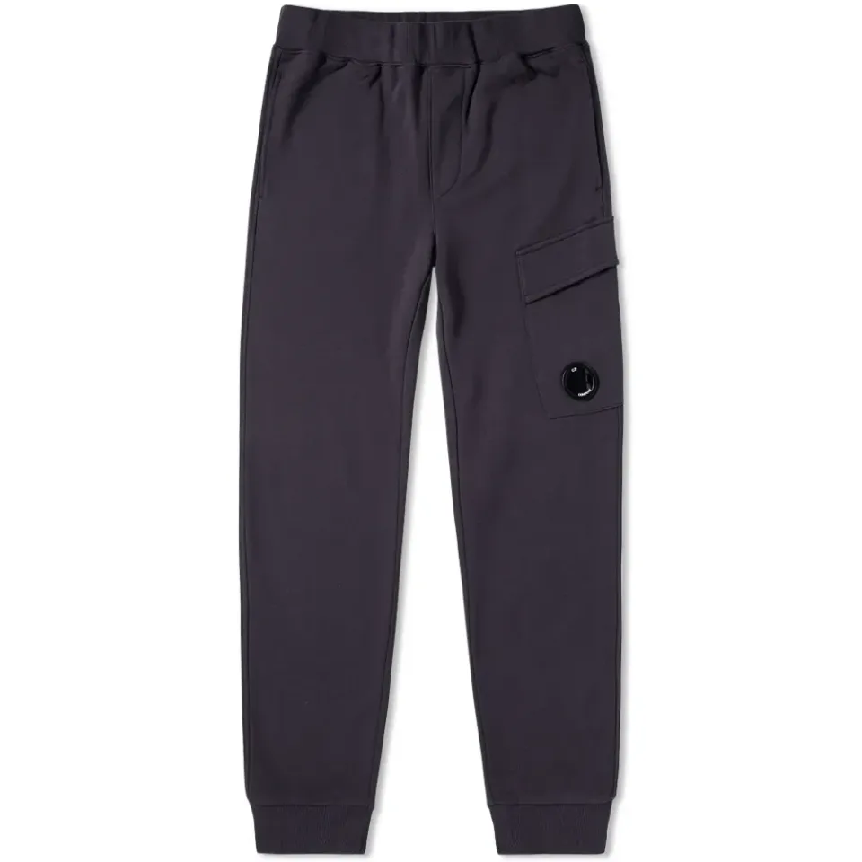 Lens Pocket Cargo Sweat Pant