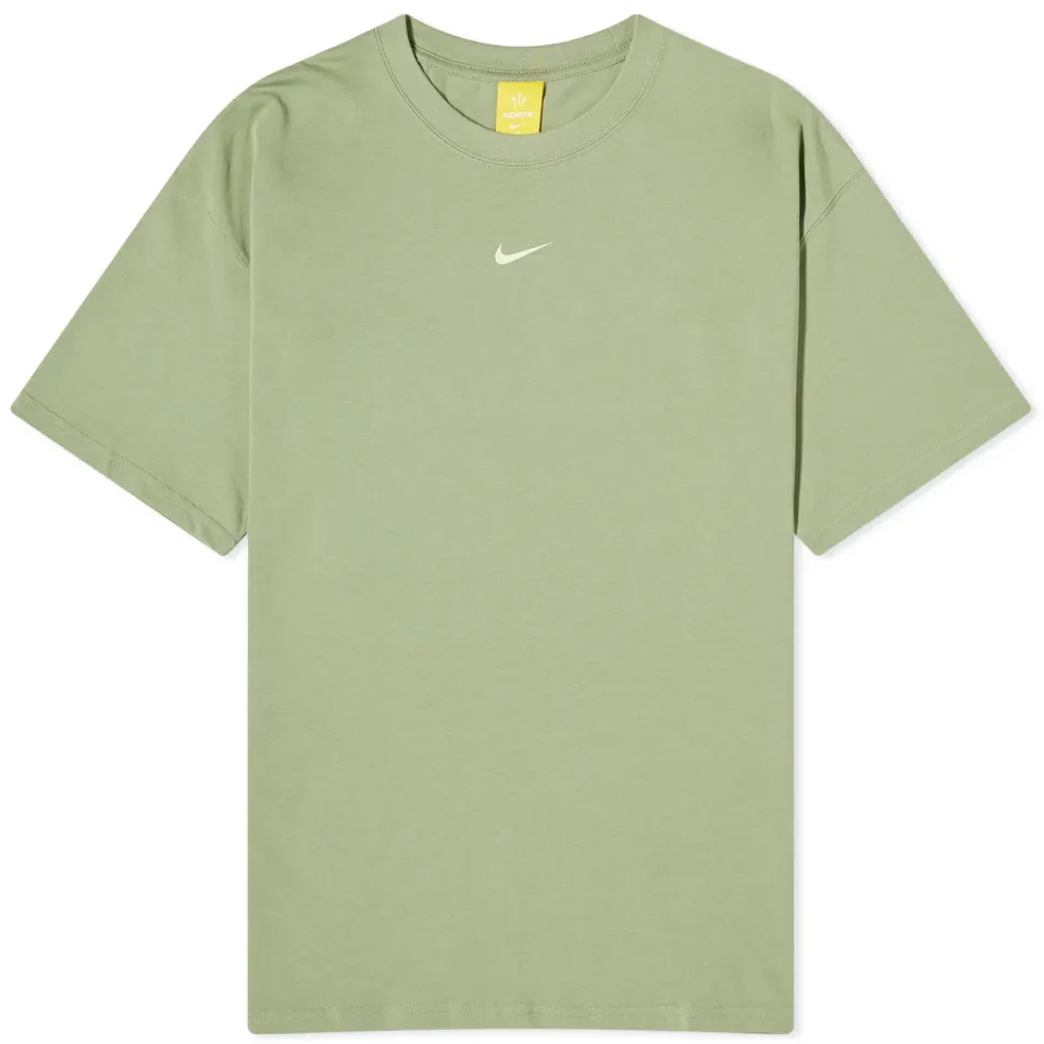 Nike x NOCTA Cardinal Stock T-shirt