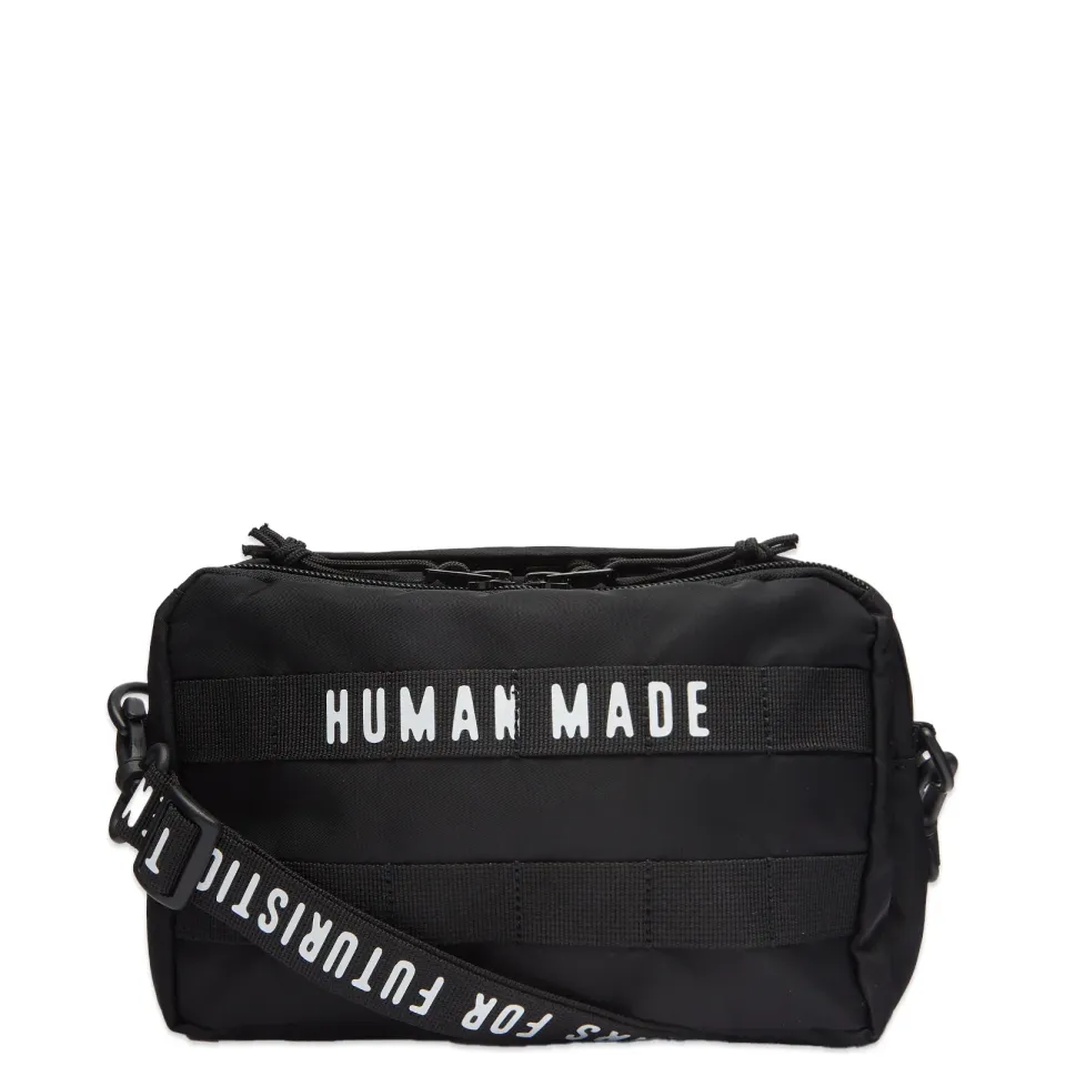 Military Shoulder Pouch Bag