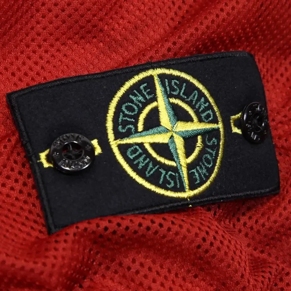 Membrana Hooded Jacket