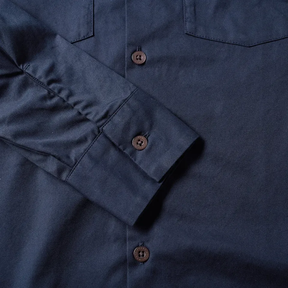 Officer Shirt