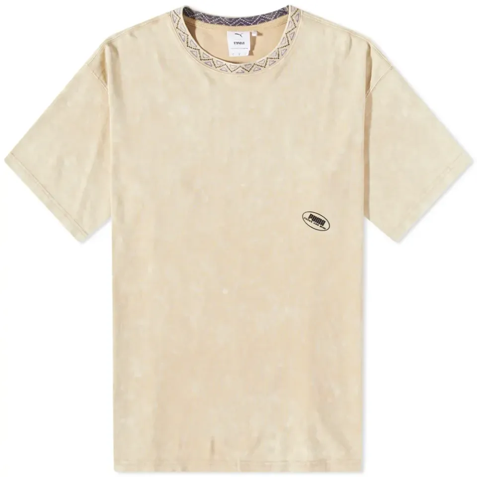 x PAM AOP T-Shirt