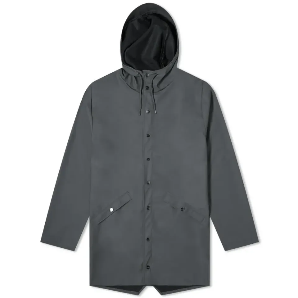 Long Jacket