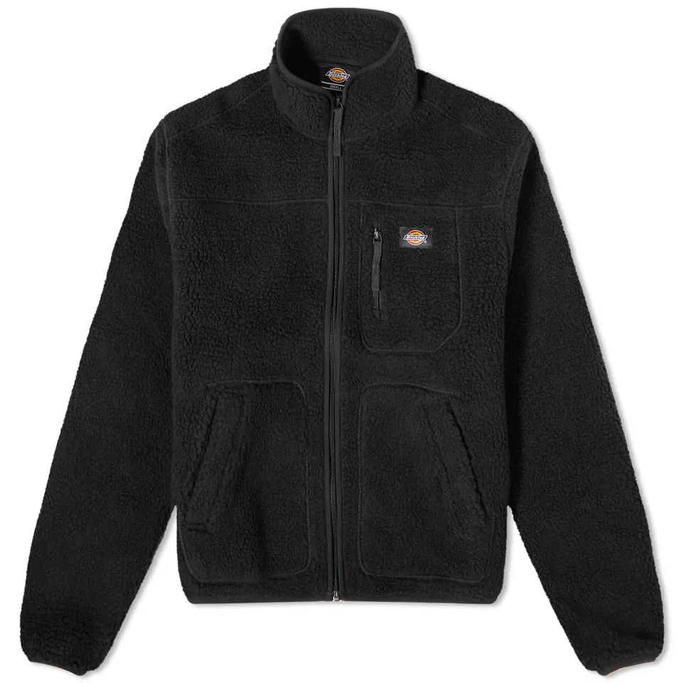 Mount Hope Fleece