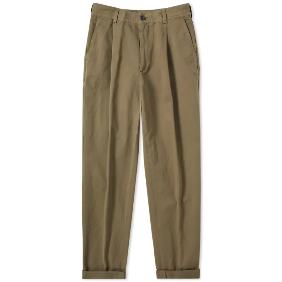 Tapered Pant