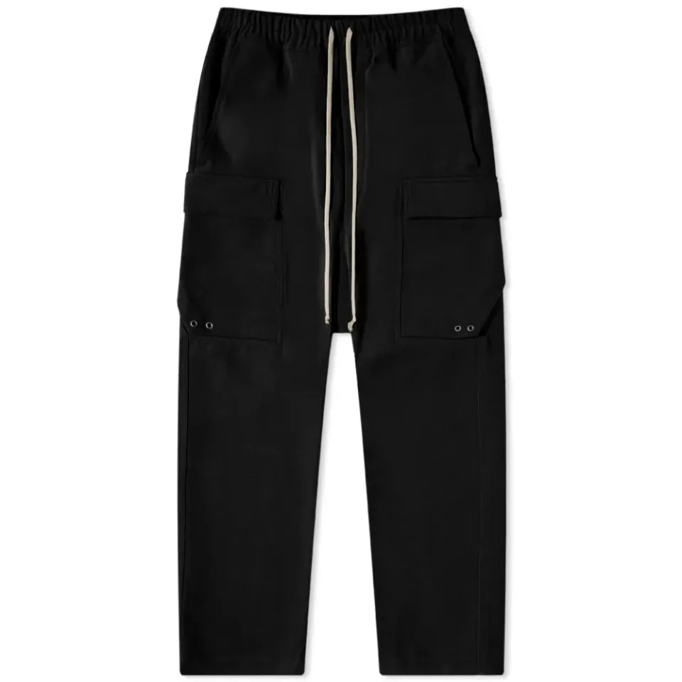 Cargo Long Pant