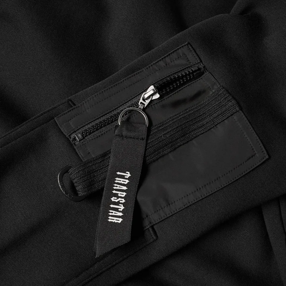 x Trapstar Crew