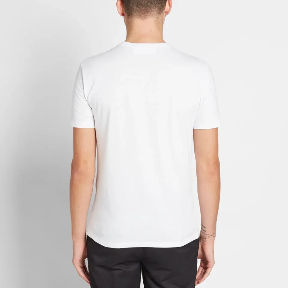 Hawk Tee