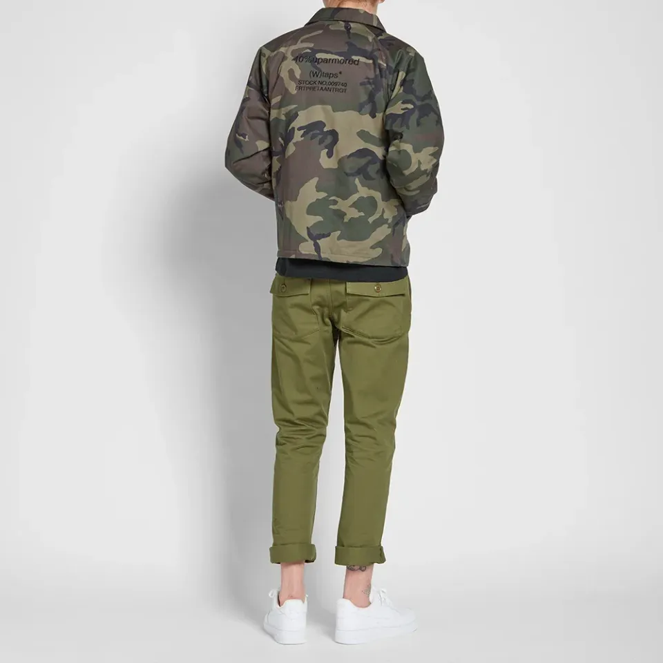 Windbreaker 02 Jacket