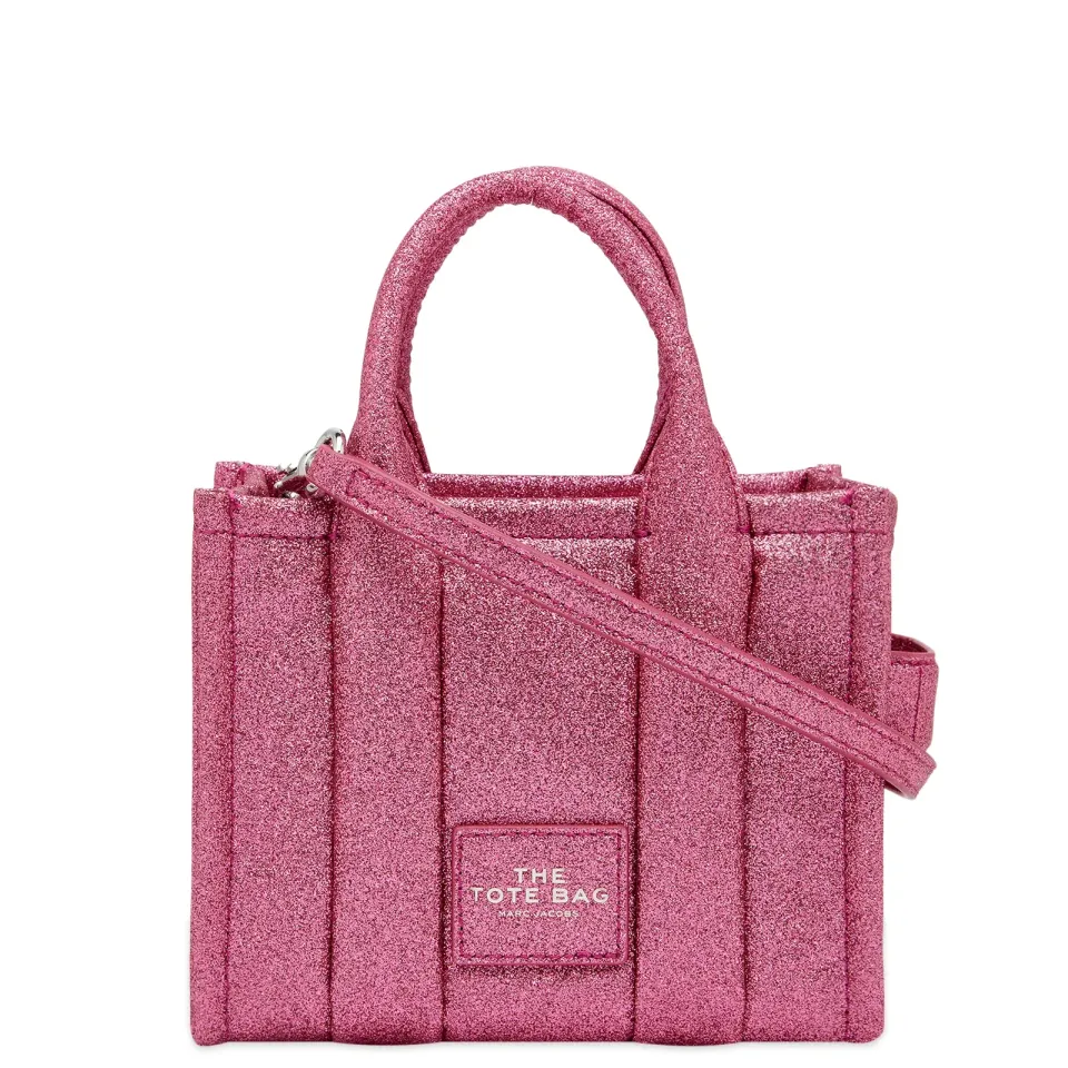 The Crossbody Tote