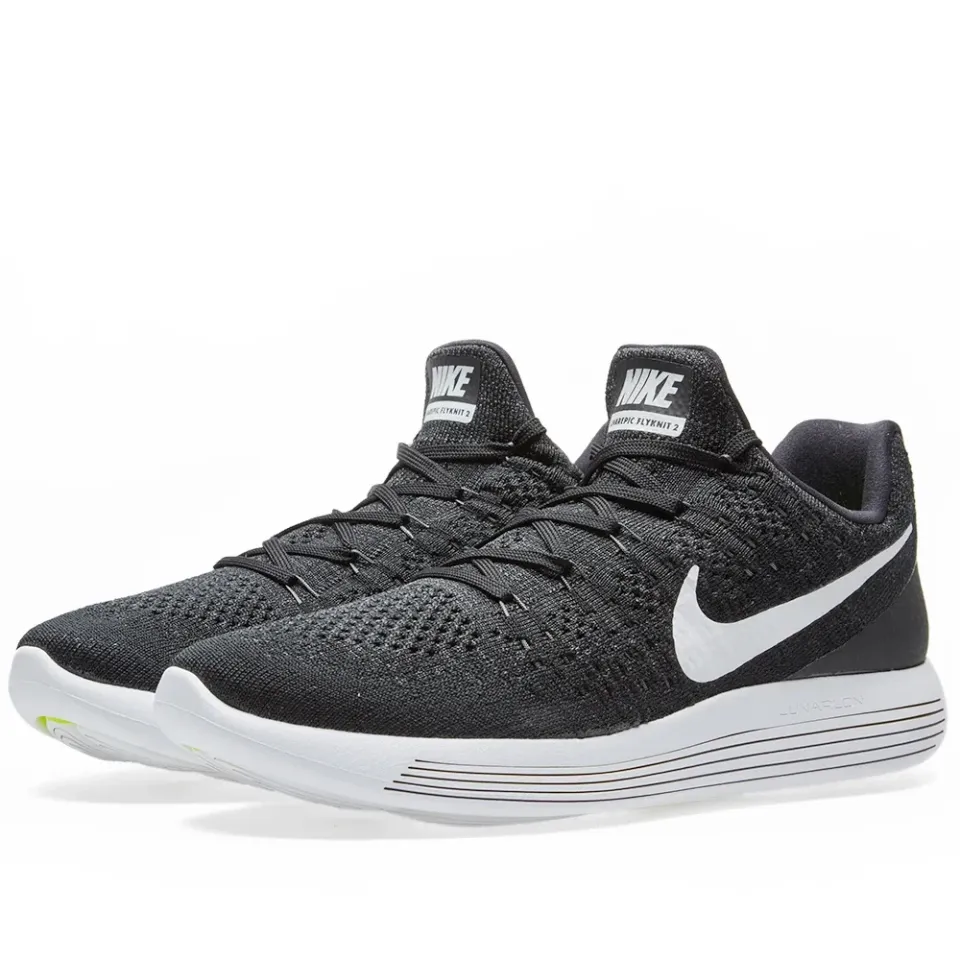 LunarEpic Low Flyknit 2