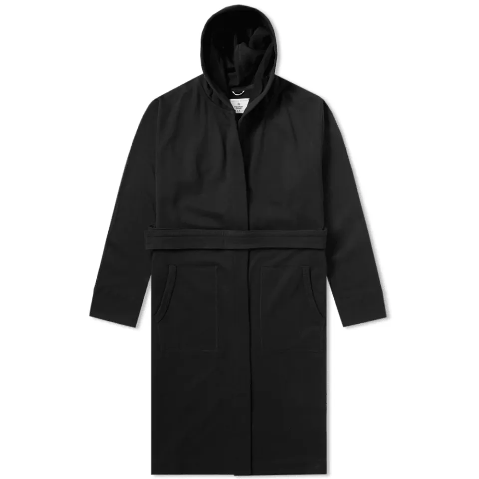 Hooded Robe