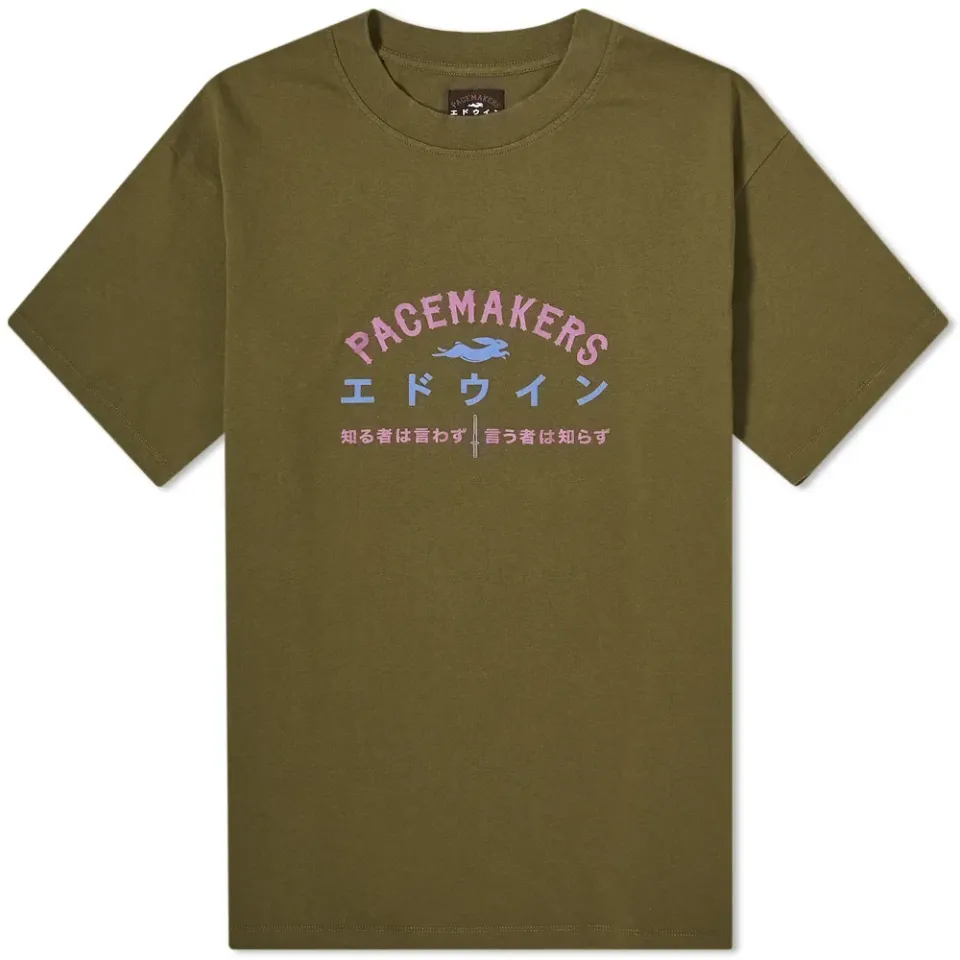 x Pacemaker Truth T-Shirt