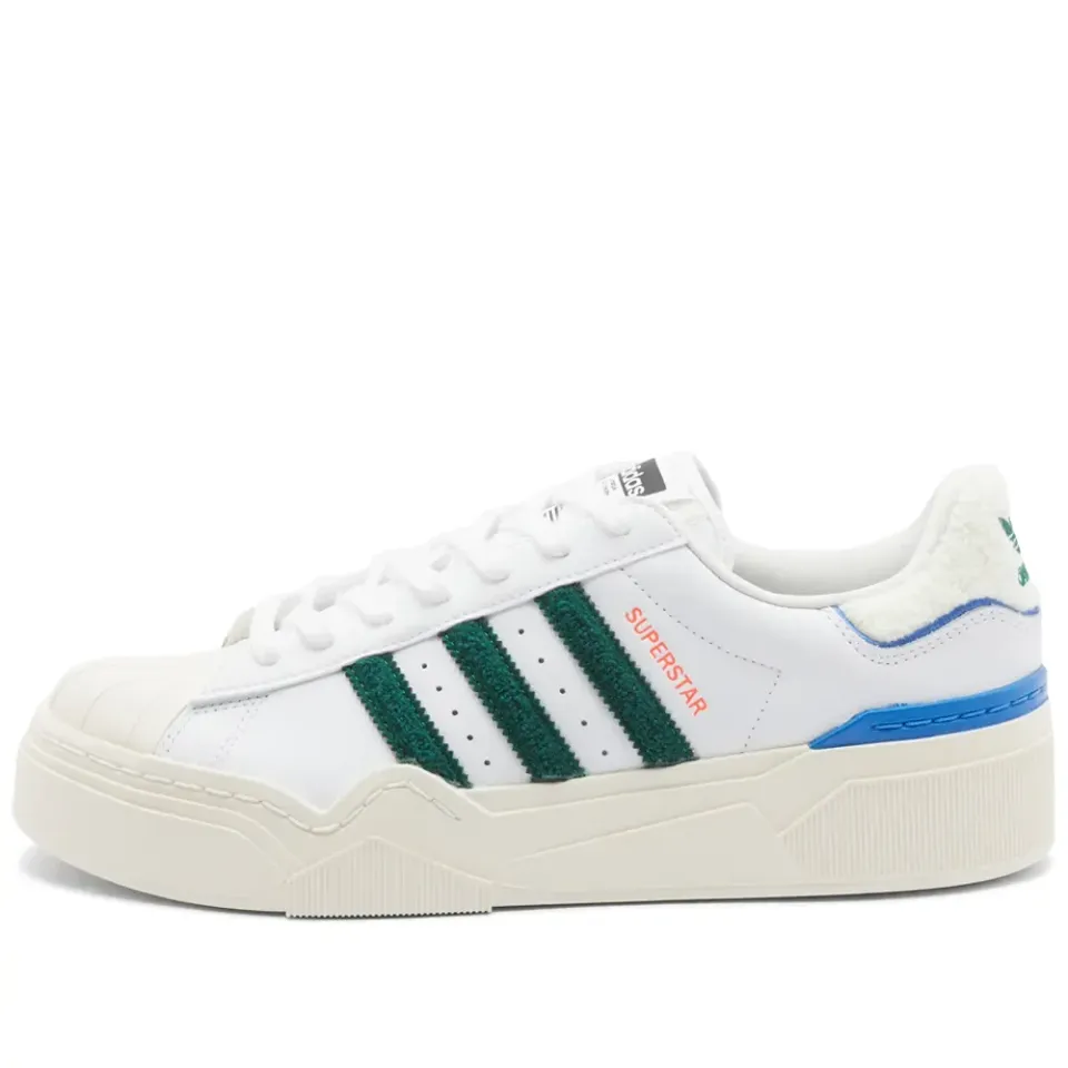 Superstar Bonega 2B W
