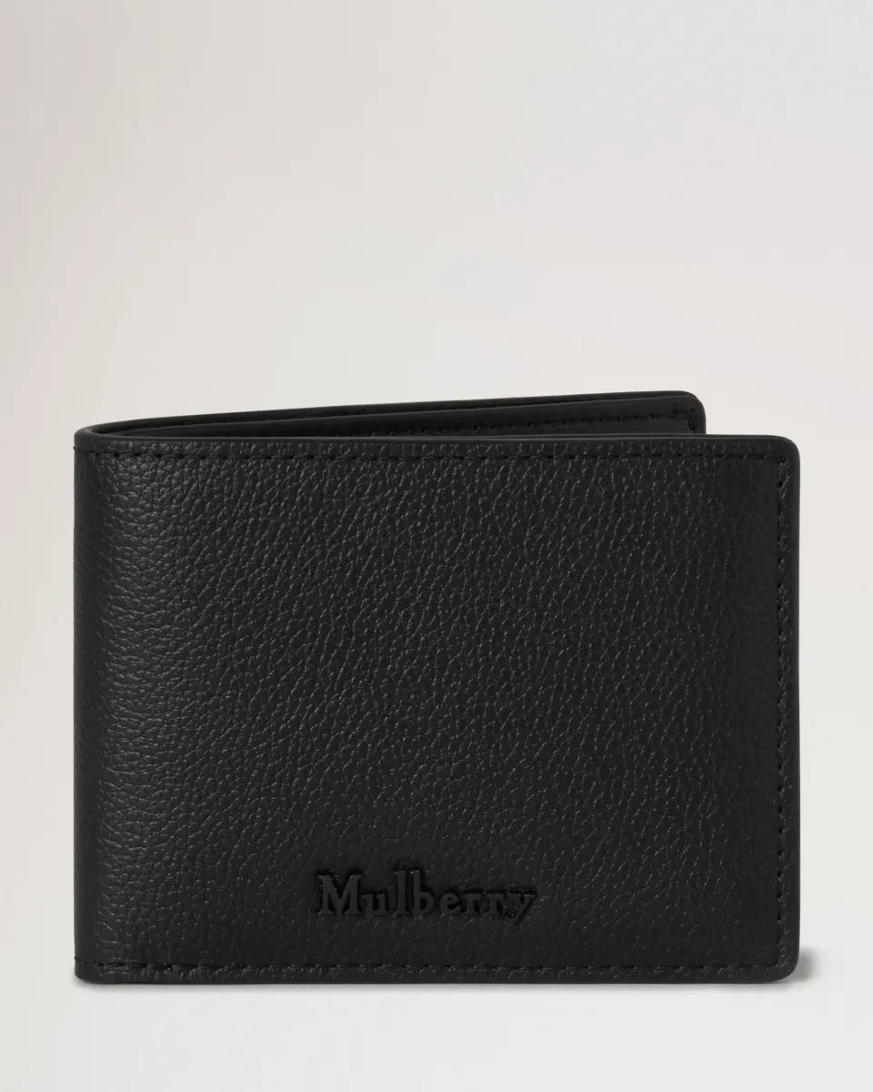 Farringdon Compact Bifold Wallet