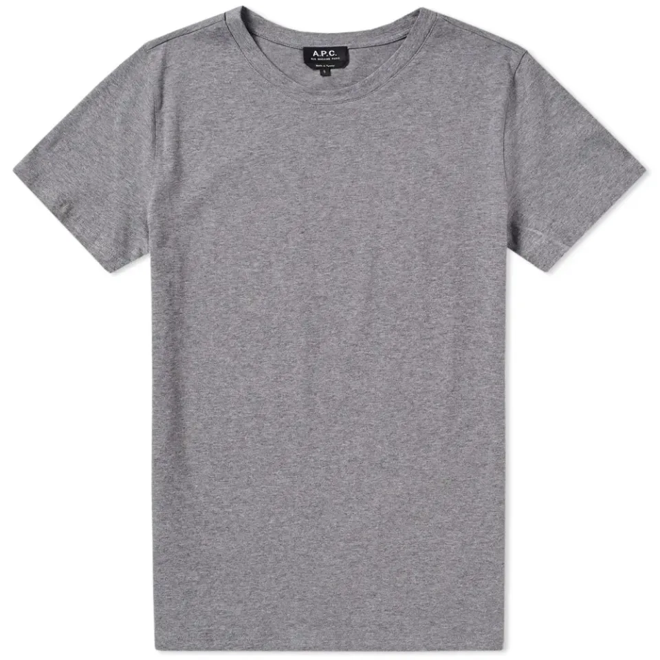 A.P.C. Jimmy Tee