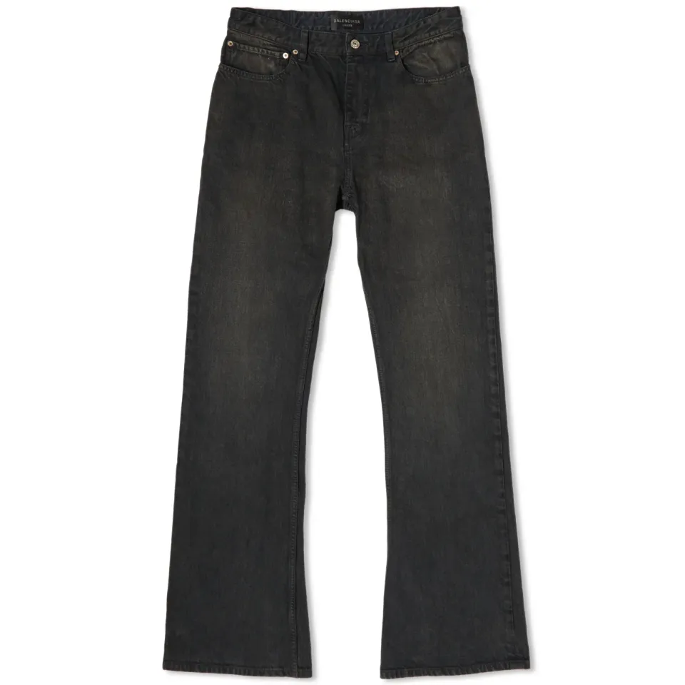 Japanese Denim Jeans