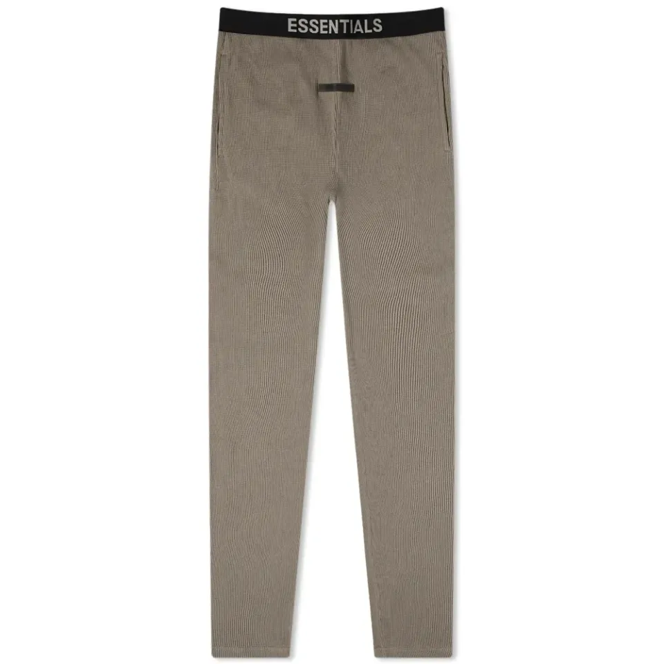 Thermal Pant