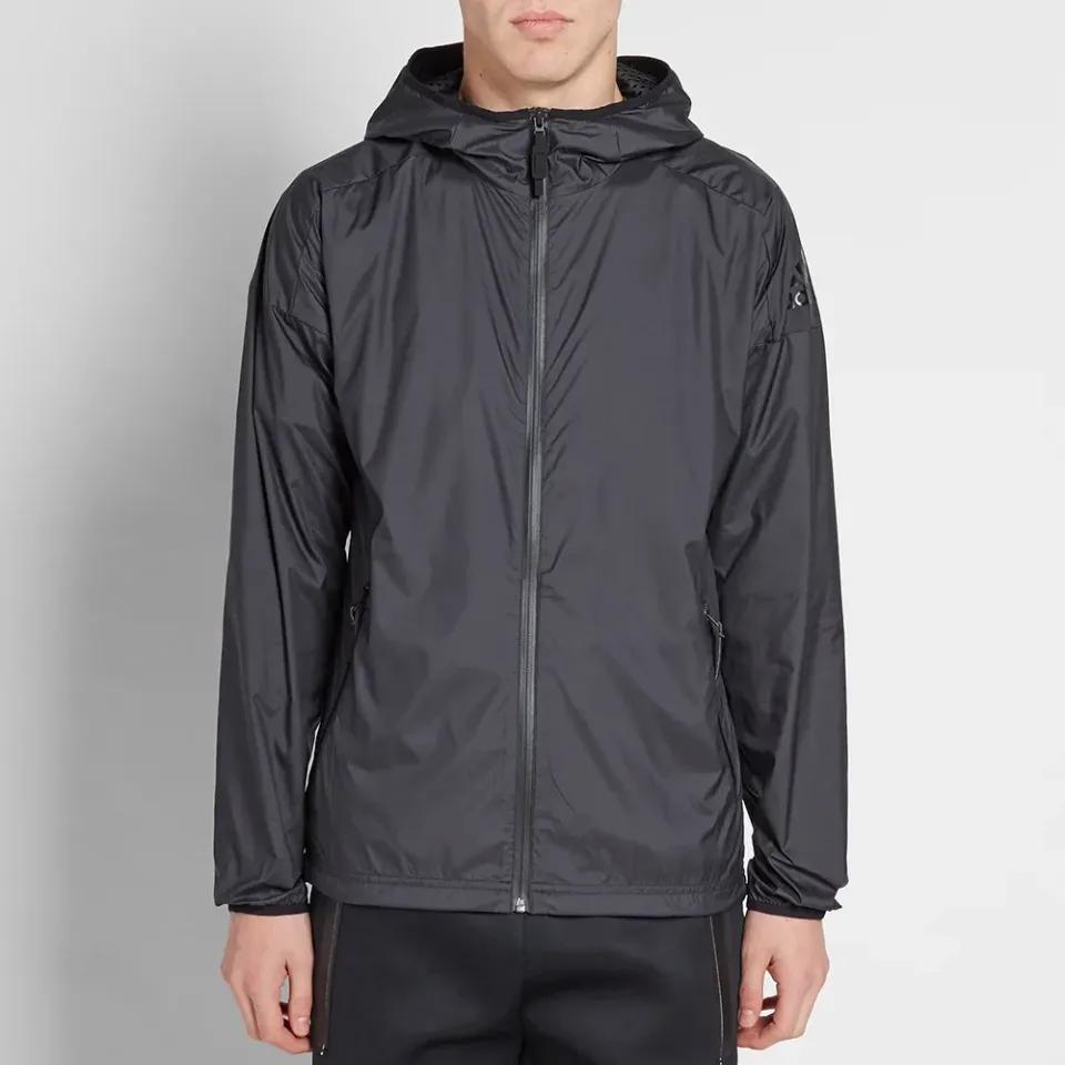 Z.N.E. Windbreaker