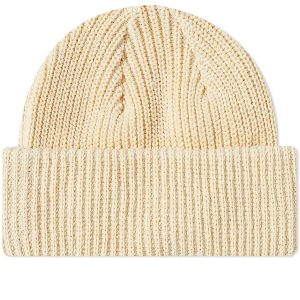 Dweller Cottton Beanie