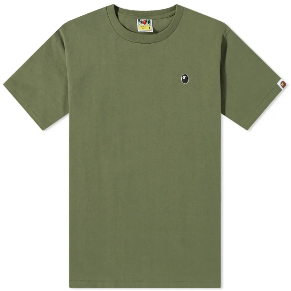 Ape Head One Point Tee