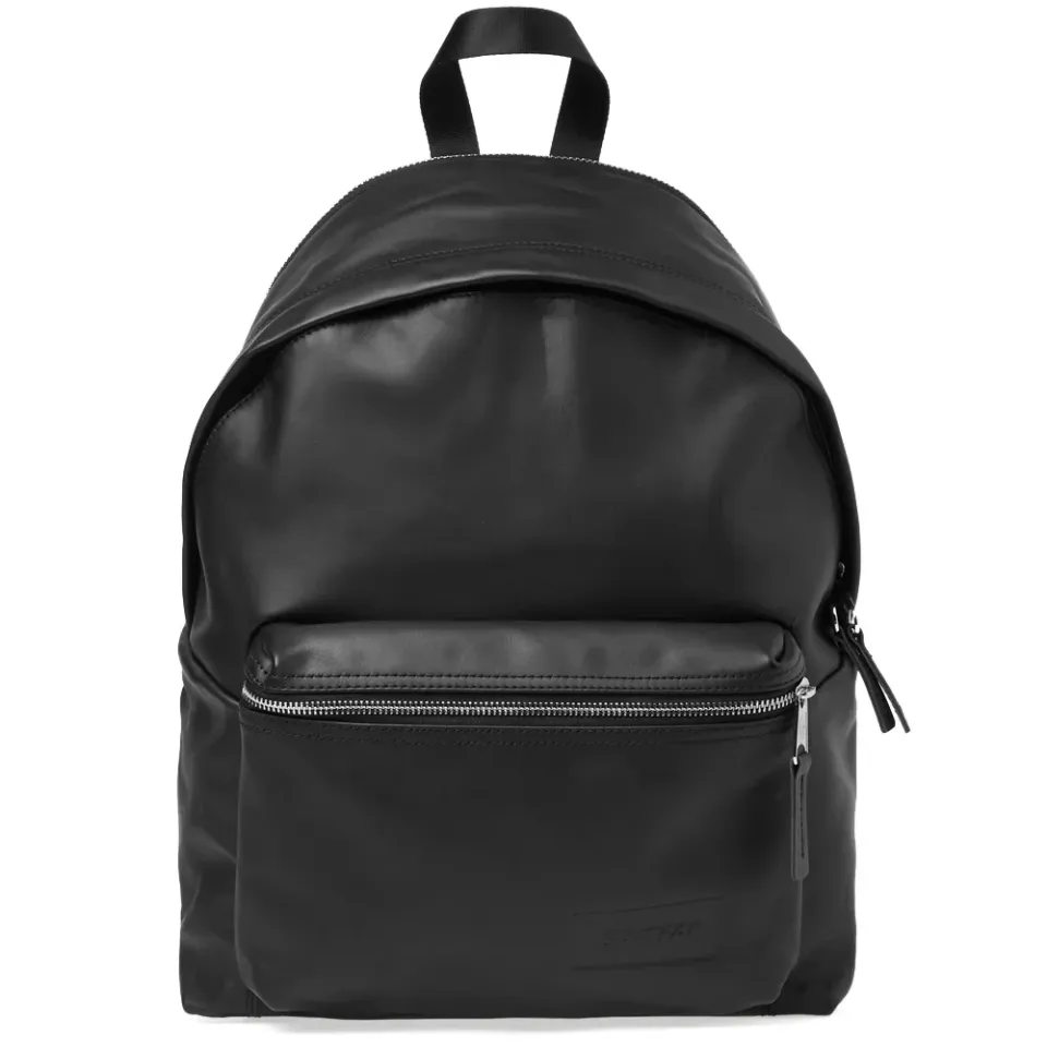 Padded Pak'r Backpack