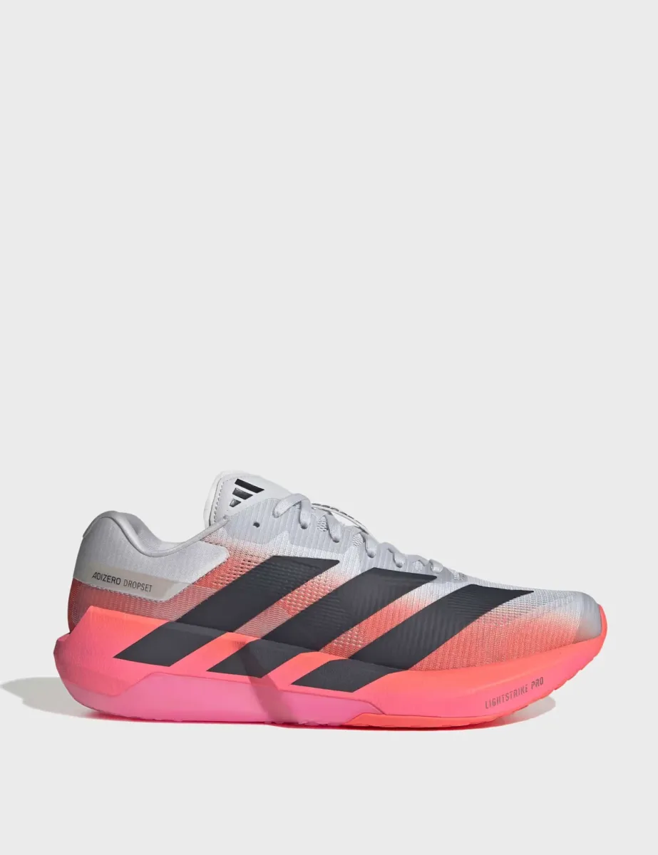 Adizero Dropset Pro Trainers Black Mix