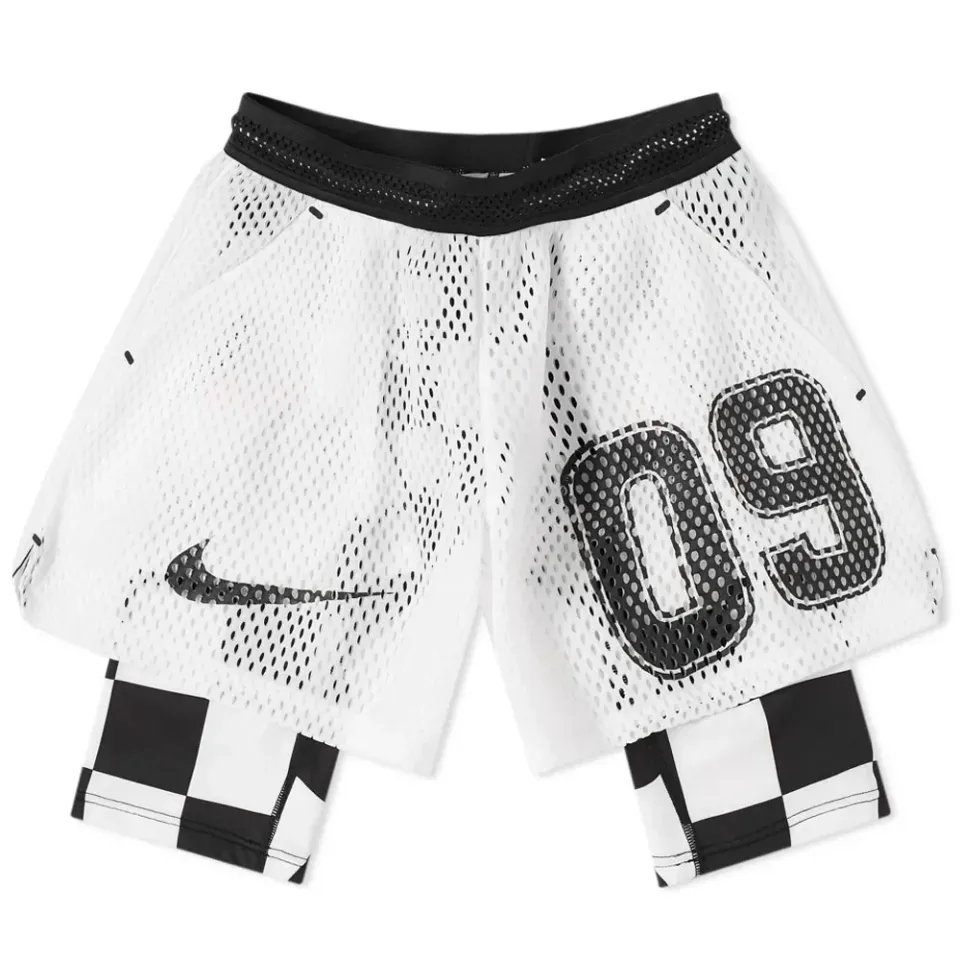 x Off-White Away Short